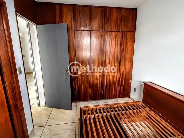 Apartamento com 6374m² 1 quarto e 1 banheiro, à venda, no bairro Centro em Campinas