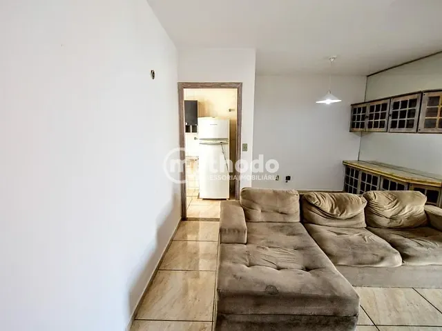 Apartamento com 6374m² 1 quarto e 1 banheiro, à venda, no bairro Centro em Campinas