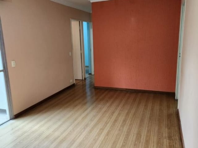 Apartamento com 68m² 2 quartos e 2 banheiros, à venda, no bairro Jardim Taquaral em São Paulo