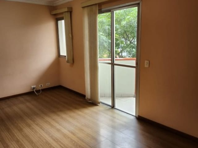 Apartamento com 68m² 2 quartos e 2 banheiros, à venda, no bairro Jardim Taquaral em São Paulo