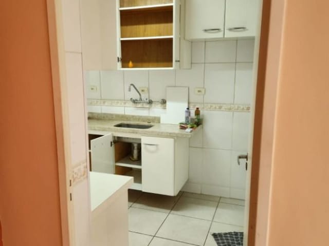 Apartamento com 68m² 2 quartos e 2 banheiros, à venda, no bairro Jardim Taquaral em São Paulo