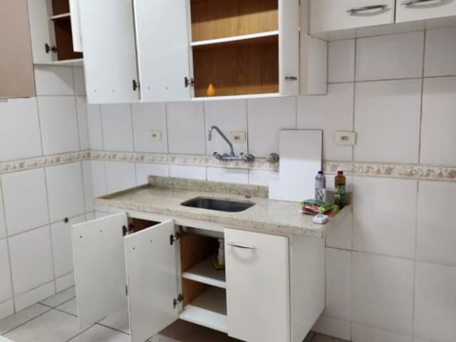 Apartamento com 68m² 2 quartos e 2 banheiros, à venda, no bairro Jardim Taquaral em São Paulo