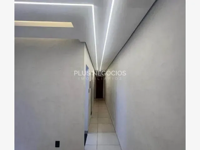 Apartamento com 55m² 2 quartos e 1 banheiro, à venda, no bairro Vila Odim Antão em Sorocaba