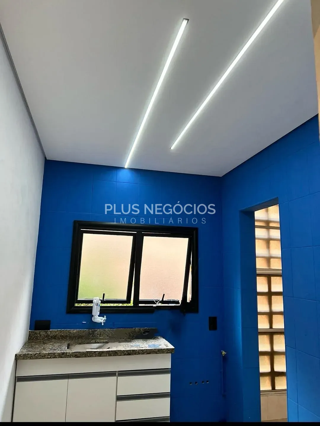 Apartamento, 2 quartos, 55 m² - Foto 2
