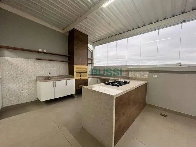 Apartamento 3 quartos e 3 banheiros, à venda, no bairro Floradas de São José em São José dos Campos