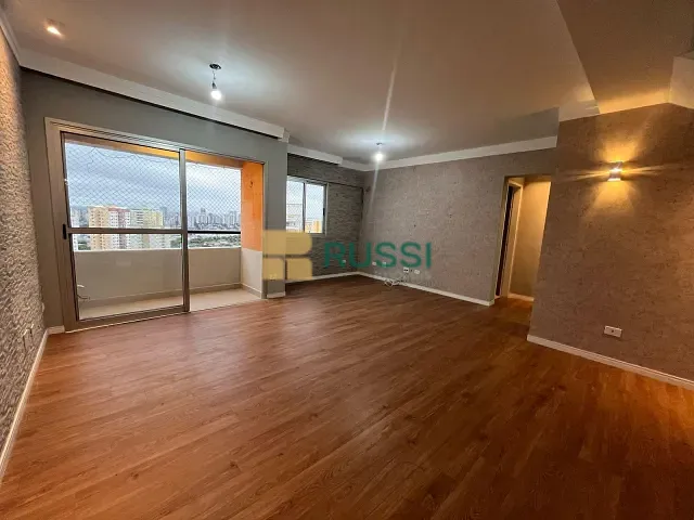 Apartamento 3 quartos e 3 banheiros, à venda, no bairro Floradas de São José em São José dos Campos