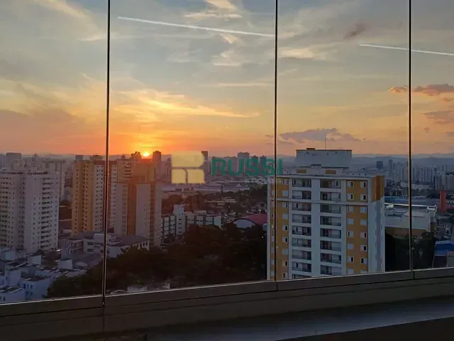 Apartamento 3 quartos e 3 banheiros, à venda, no bairro Floradas de São José em São José dos Campos