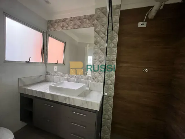 Apartamento 3 quartos e 3 banheiros, à venda, no bairro Floradas de São José em São José dos Campos