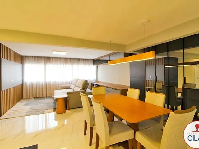 Apartamento 3 quartos e 1 banheiro, para alugar, no bairro Água Verde em Curitiba