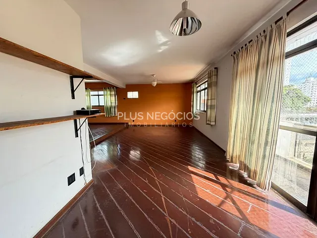 Apartamento 3 quartos e 5 banheiros, à venda, no bairro Centro em Sorocaba
