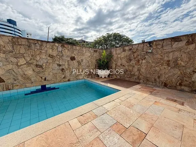 Apartamento 3 quartos e 5 banheiros, à venda, no bairro Centro em Sorocaba