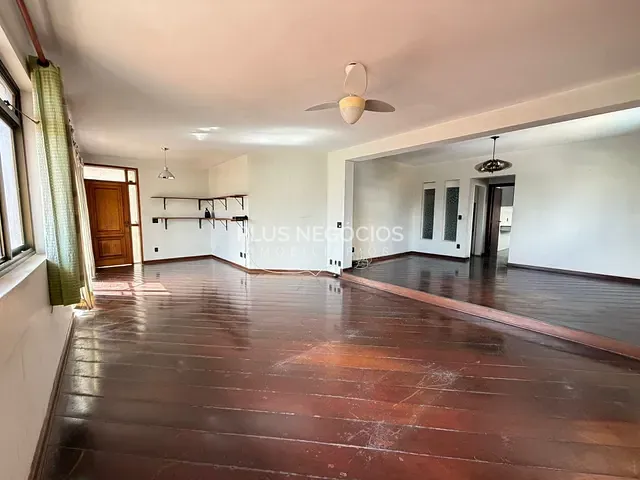 Apartamento 3 quartos e 5 banheiros, à venda, no bairro Centro em Sorocaba