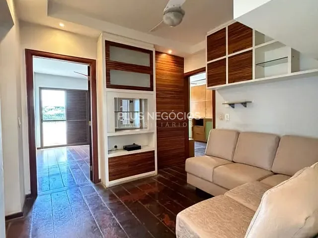 Apartamento 3 quartos e 5 banheiros, à venda, no bairro Centro em Sorocaba