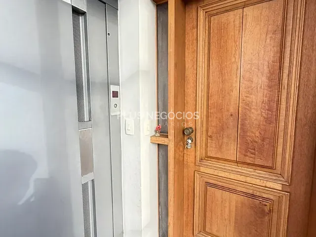 Apartamento 3 quartos e 5 banheiros, à venda, no bairro Centro em Sorocaba