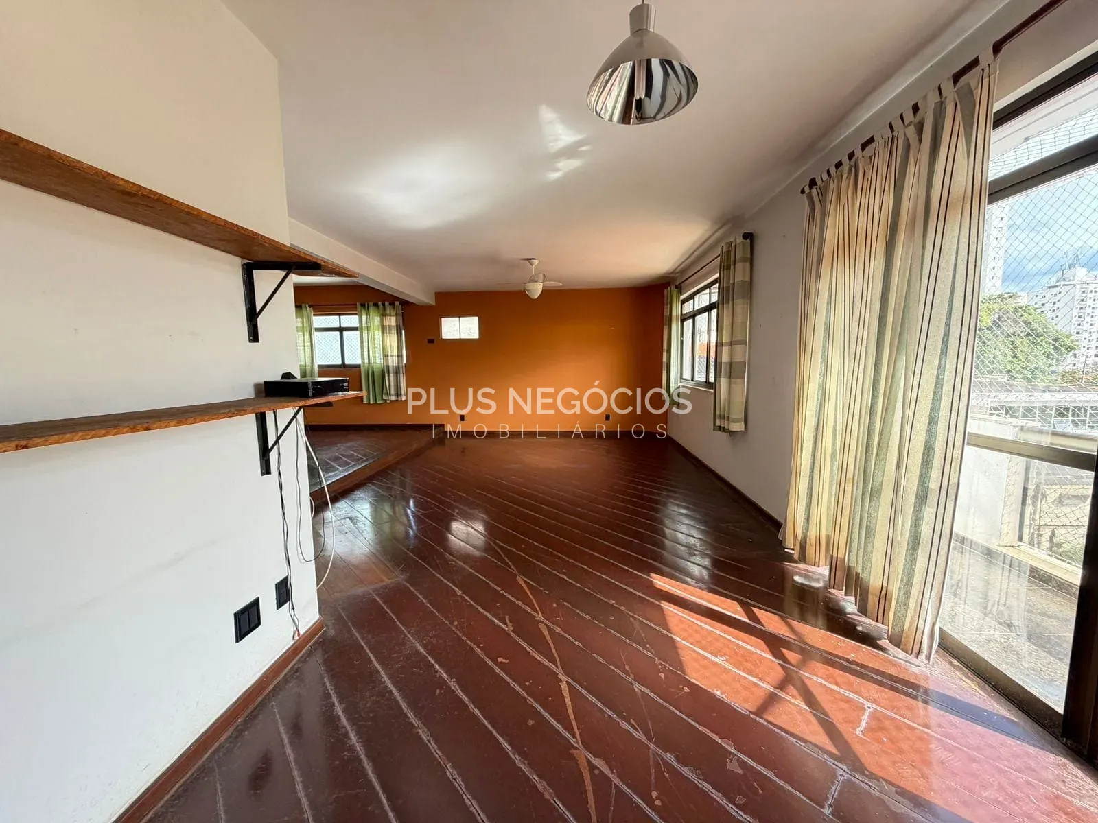 Apartamento, 3 quartos, 206 m² - Foto 4