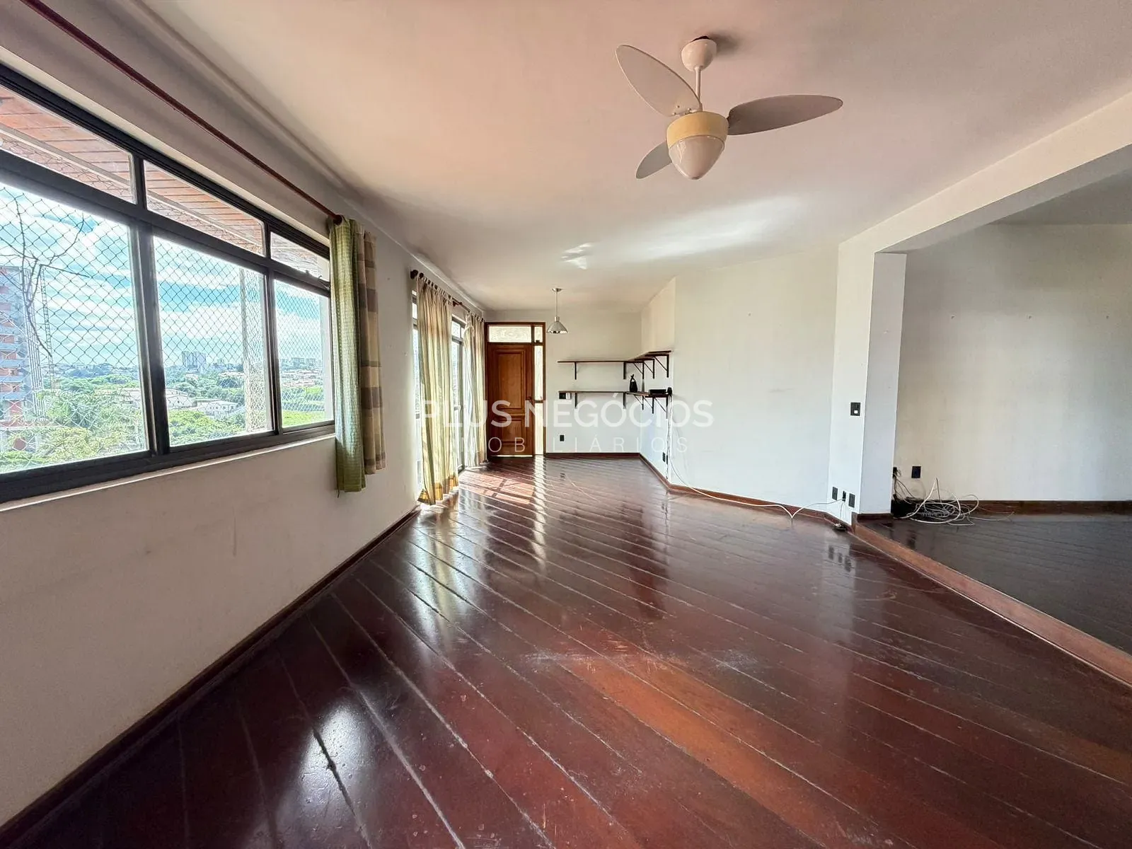Apartamento, 3 quartos, 206 m² - Foto 6