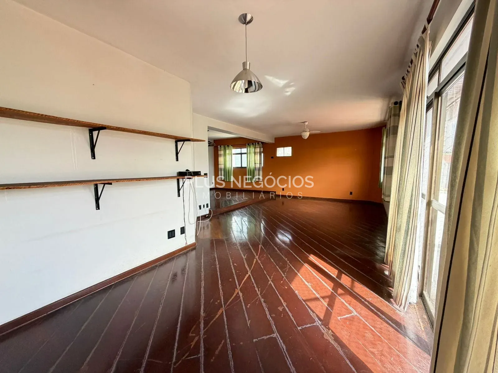 Apartamento, 3 quartos, 206 m² - Foto 7