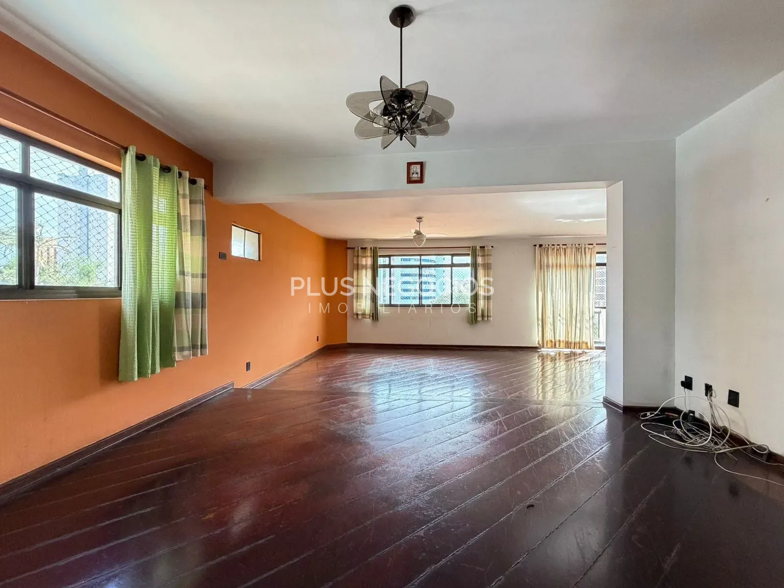 Apartamento, 3 quartos, 206 m² - Foto 11