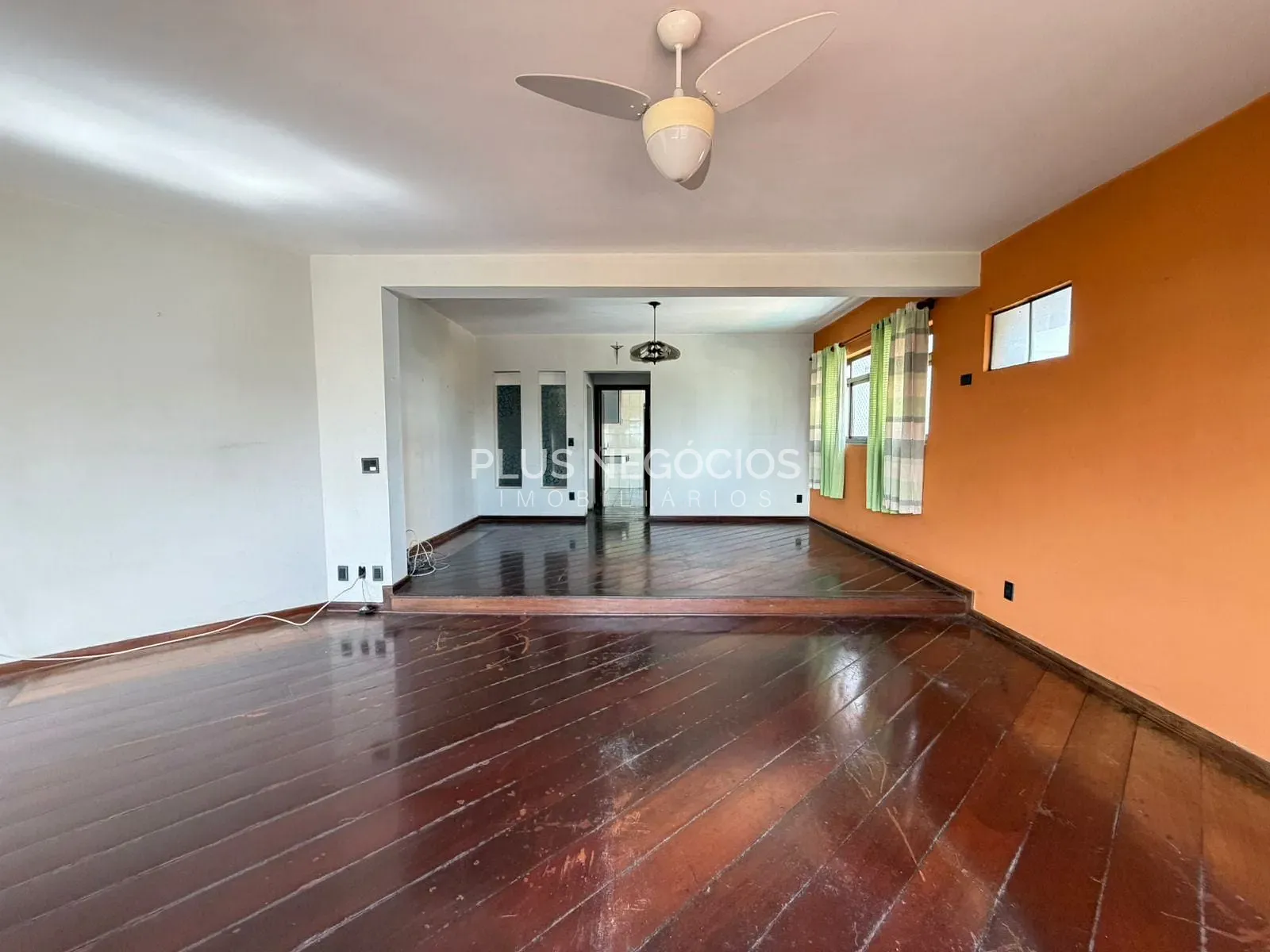 Apartamento, 3 quartos, 206 m² - Foto 8