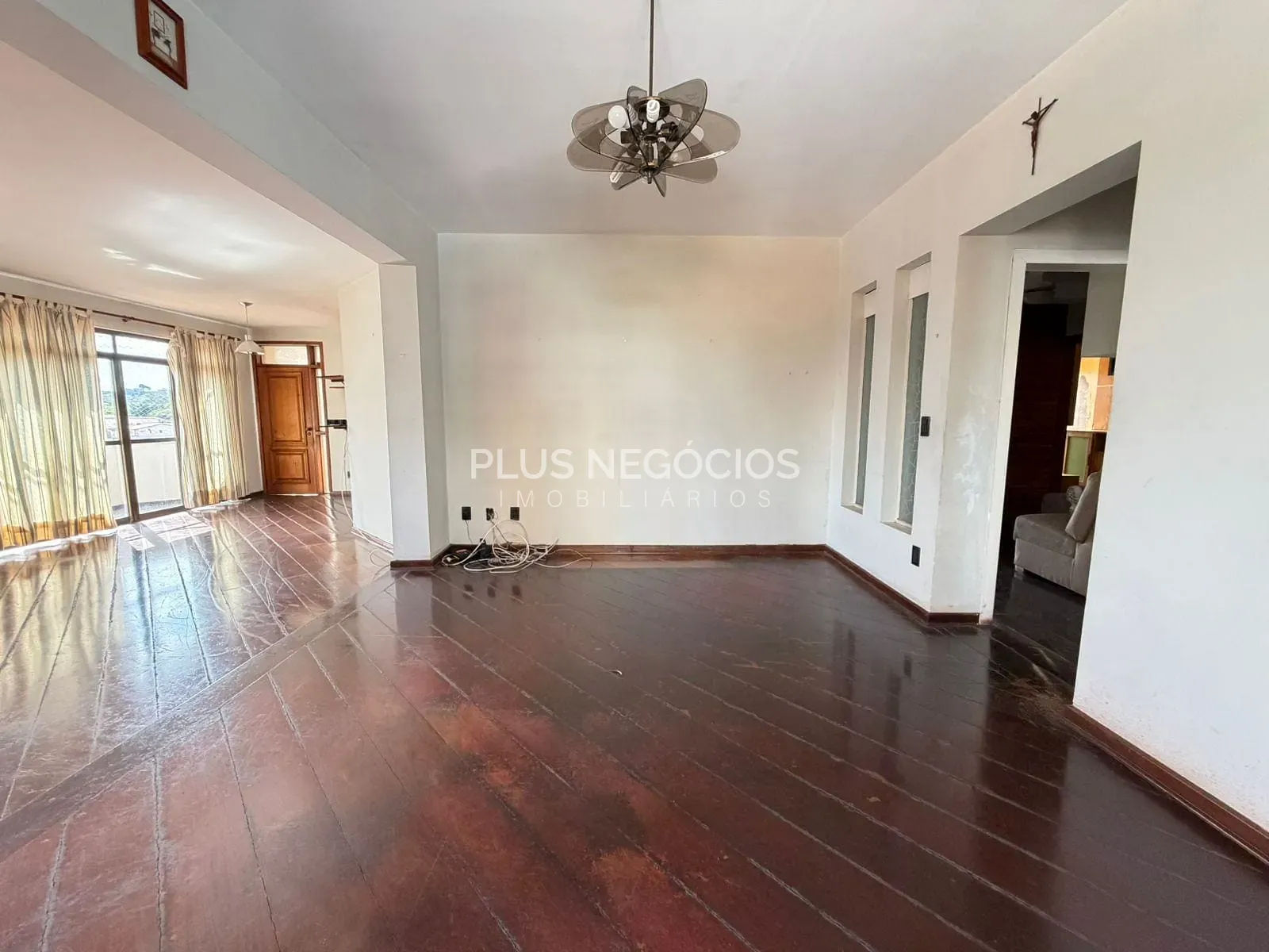 Apartamento, 3 quartos, 206 m² - Foto 12