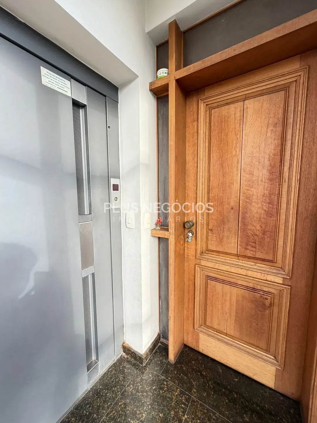 Apartamento, 3 quartos, 206 m² - Foto 3