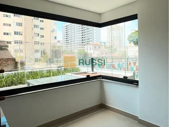 Apartamento 3 quartos e 4 banheiros, à venda, no bairro Vila Ema em São José dos Campos