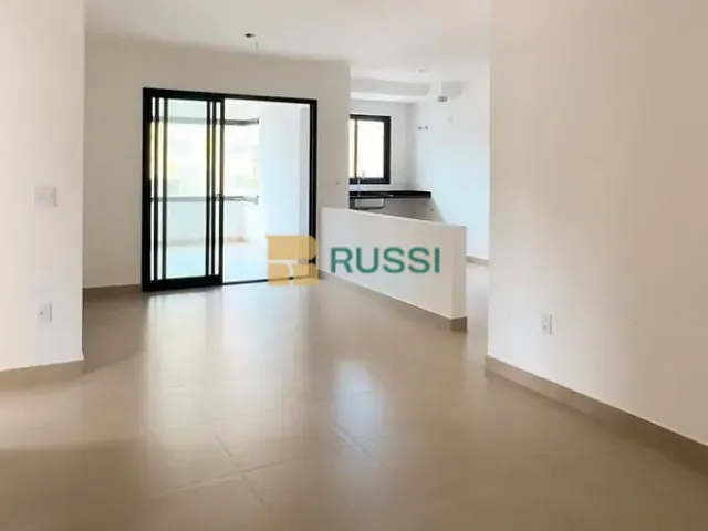 Apartamento 3 quartos e 4 banheiros, à venda, no bairro Vila Ema em São José dos Campos