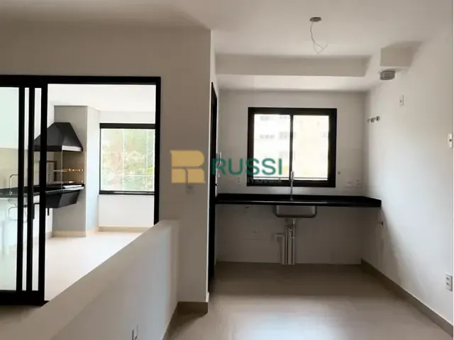 Apartamento 3 quartos e 4 banheiros, à venda, no bairro Vila Ema em São José dos Campos
