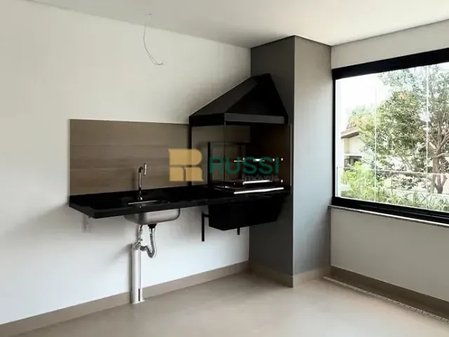 Apartamento 3 quartos e 4 banheiros, à venda, no bairro Vila Ema em São José dos Campos