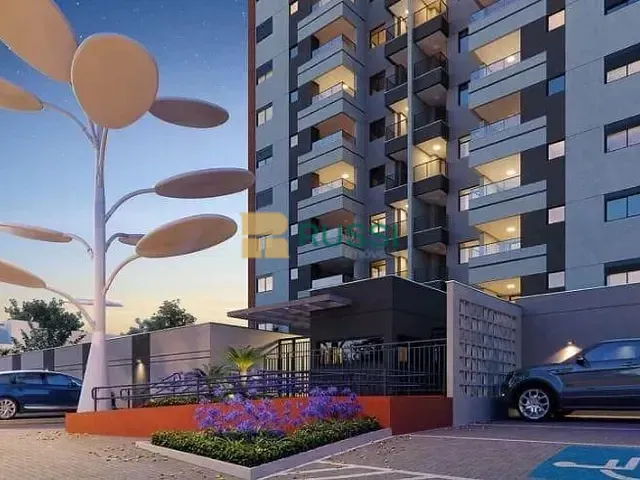 Apartamento 3 quartos e 4 banheiros, à venda, no bairro Vila Ema em São José dos Campos