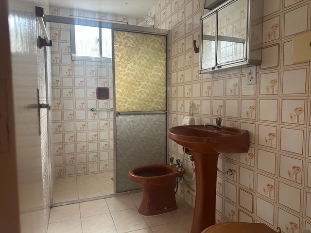Apartamento com 76m² 2 quartos e 2 banheiros, à venda, no bairro Fragata em Pelotas