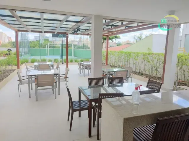 Apartamento com 228m² 2 quartos e 2 banheiros, à venda, no bairro Taquaral em Campinas