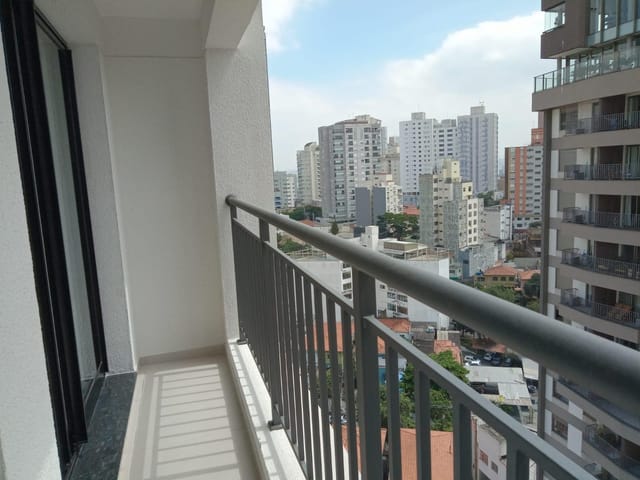 Foto do Apartamento - Apartamento à venda, Sumaré, São Paulo, SP | Miani Imóveis