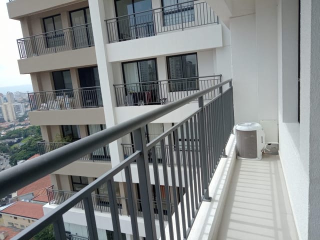 Foto do Apartamento - Apartamento à venda, Sumaré, São Paulo, SP | Miani Imóveis
