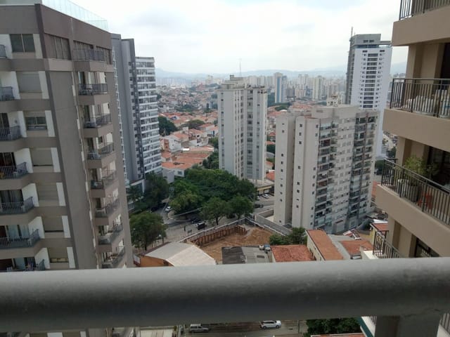 Foto do Apartamento - Apartamento à venda, Sumaré, São Paulo, SP | Miani Imóveis