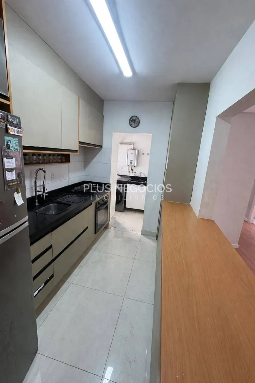 Apartamento, 3 quartos, 82 m² - Foto 3