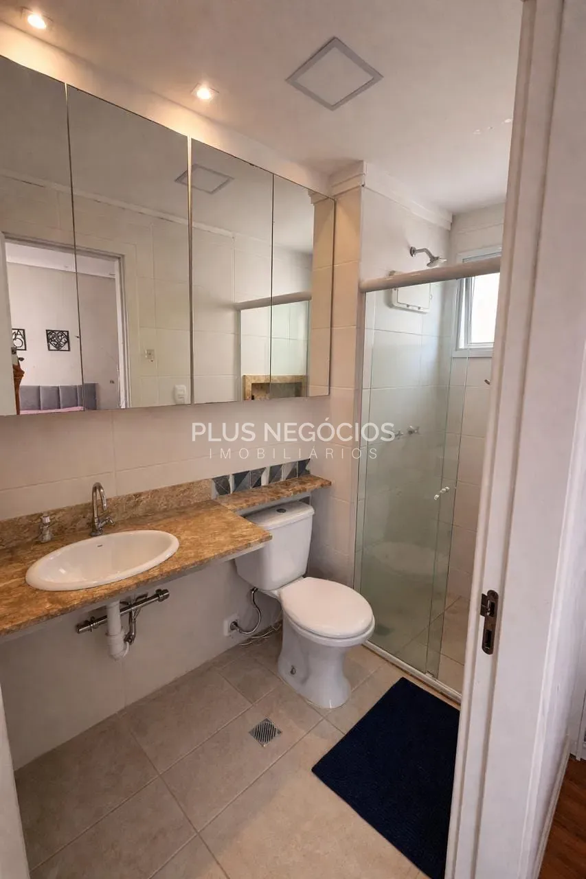Apartamento, 3 quartos, 82 m² - Foto 7