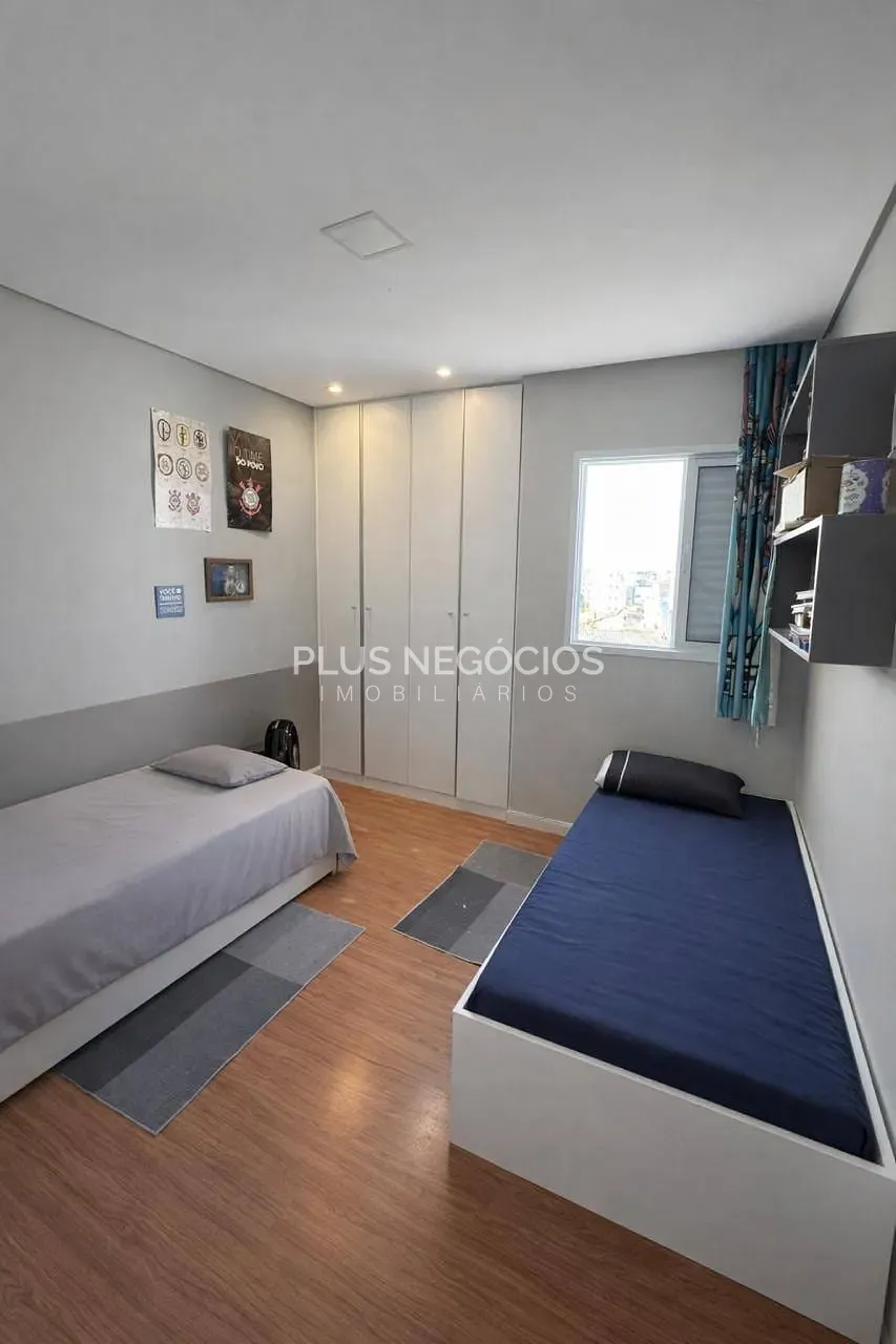 Apartamento, 3 quartos, 82 m² - Foto 1