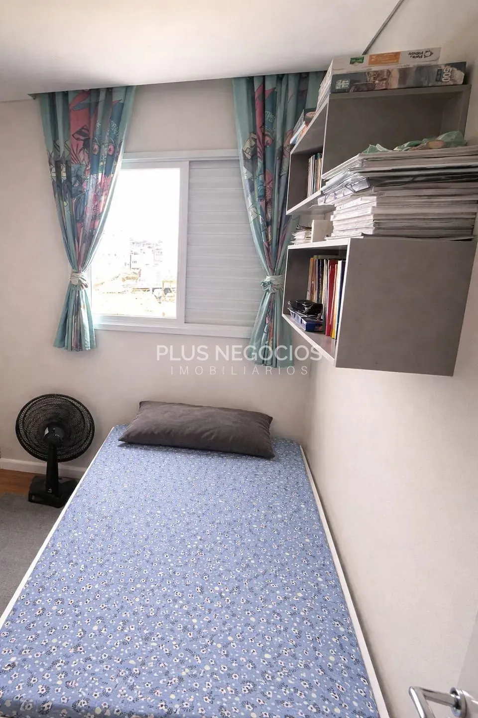 Apartamento, 3 quartos, 82 m² - Foto 8