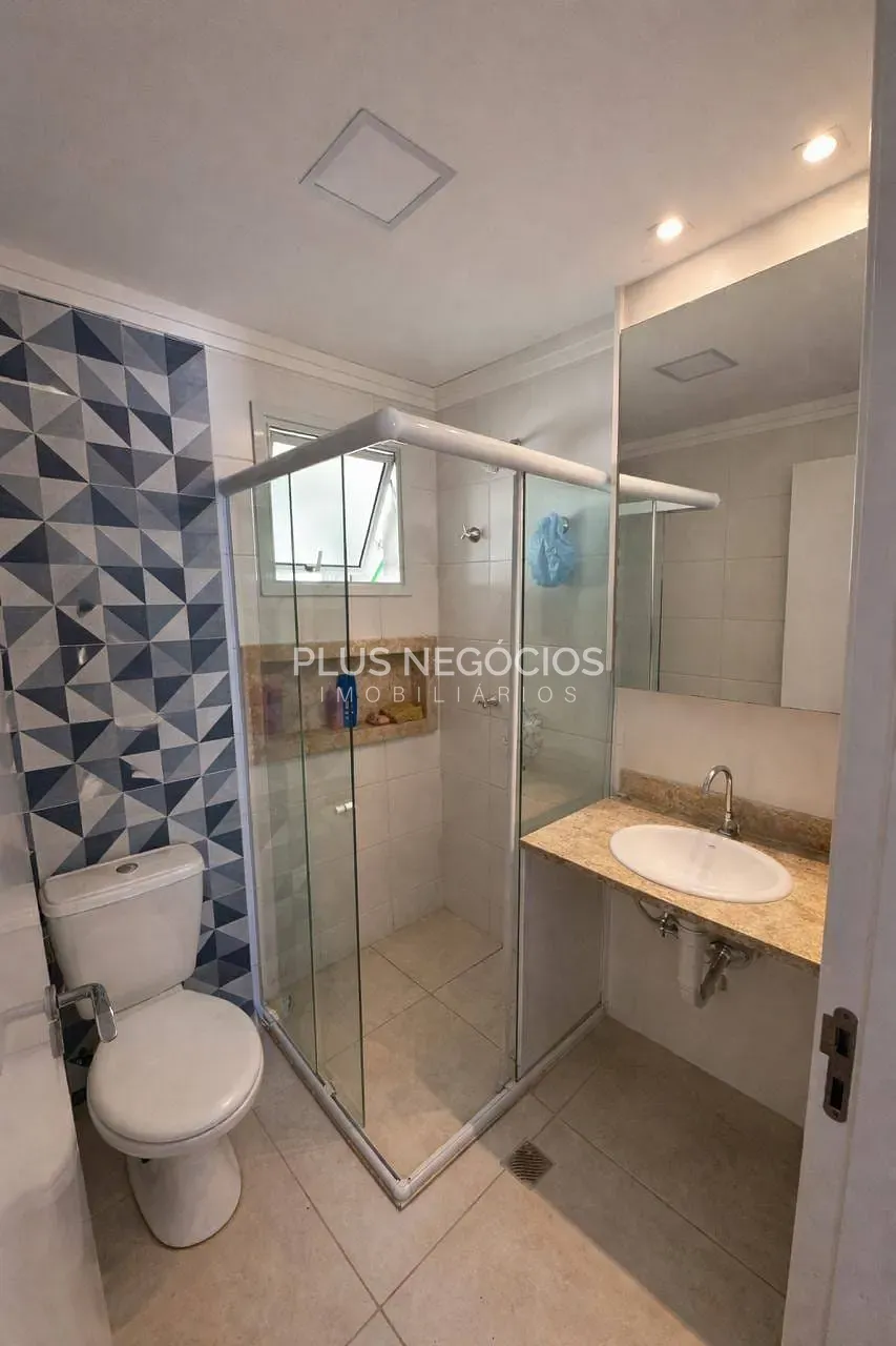 Apartamento, 3 quartos, 82 m² - Foto 5