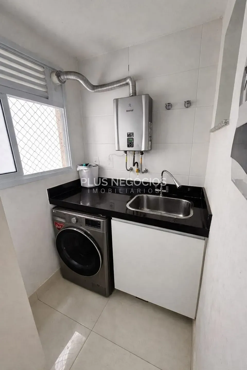 Apartamento, 3 quartos, 82 m² - Foto 4