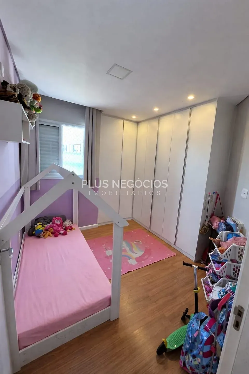 Apartamento, 3 quartos, 82 m² - Foto 6
