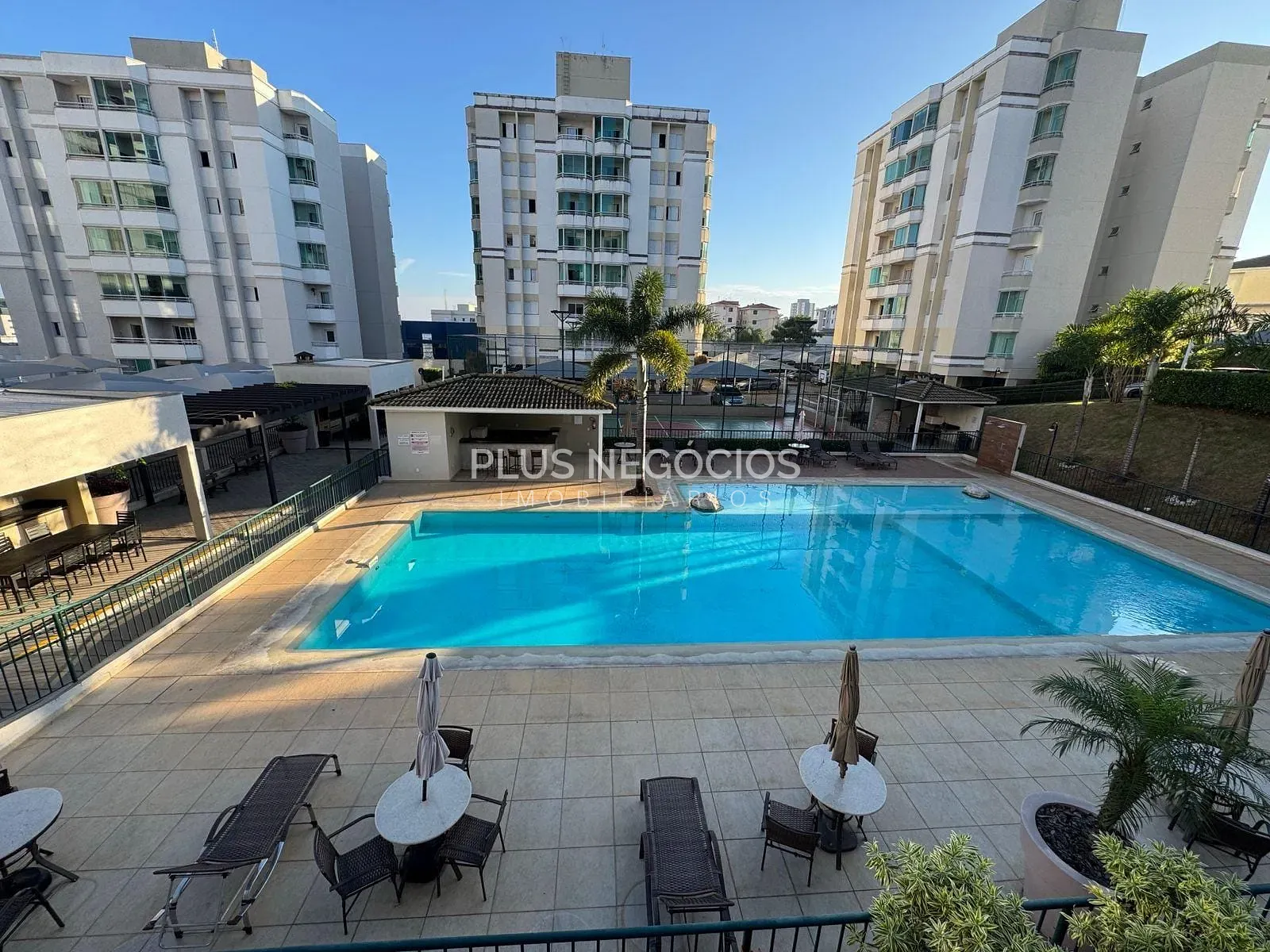 Apartamento, 3 quartos, 82 m² - Foto 12