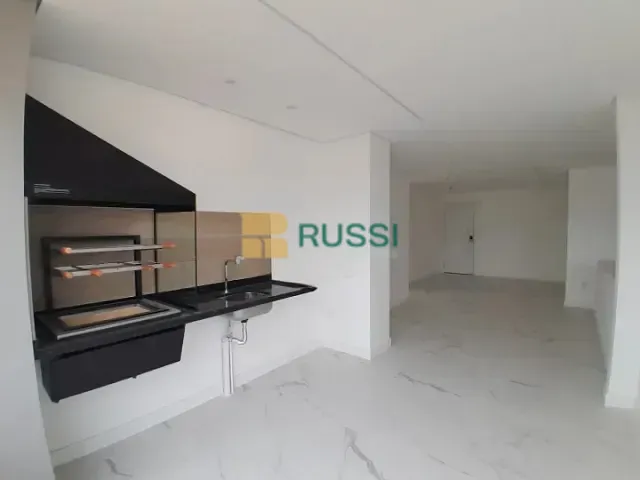 Apartamento com 120m² 3 quartos e 4 banheiros, à venda, no bairro Vila Ema em São José dos Campos