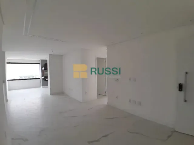 Apartamento com 120m² 3 quartos e 4 banheiros, à venda, no bairro Vila Ema em São José dos Campos