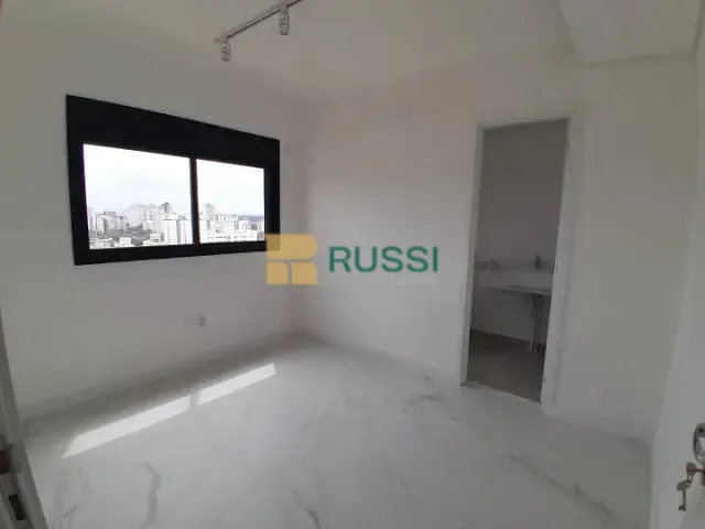 Apartamento com 120m² 3 quartos e 4 banheiros, à venda, no bairro Vila Ema em São José dos Campos
