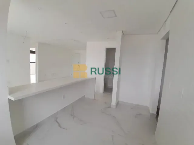 Apartamento com 120m² 3 quartos e 4 banheiros, à venda, no bairro Vila Ema em São José dos Campos