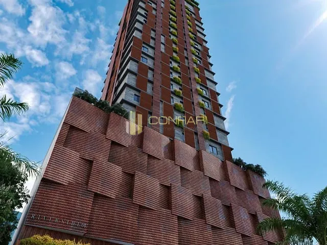 Apartamento 3 quartos e 4 banheiros, à venda, no bairro CENTRO em Itapema