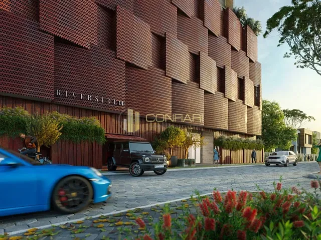 Apartamento 3 quartos e 4 banheiros, à venda, no bairro CENTRO em Itapema