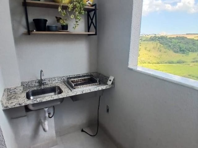 Foto do Apartamento - Apartamento com 3 dormitórios à venda, 65 m² por R$ 530.000 - Parque Residencial Flamboyant - São José dos Campos/SP | INDEPENDENCE NEGOCIOS IMOBILIARIOS LTDA